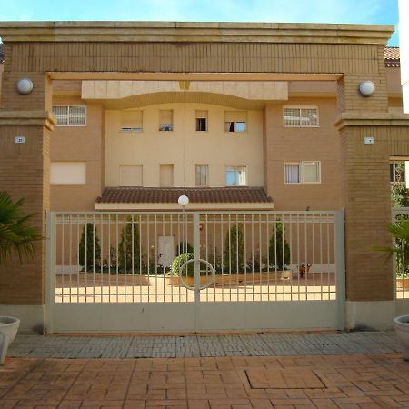 Appartamento Alameda del Tormes Santa Marta de Tormes Esterno foto
