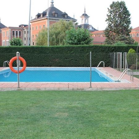 Appartamento Alameda del Tormes Santa Marta de Tormes Esterno foto