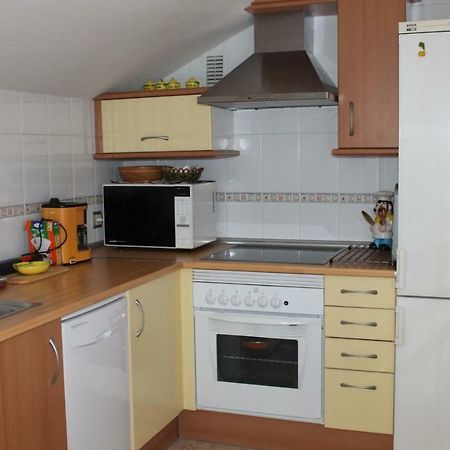 Appartamento Alameda del Tormes Santa Marta de Tormes Esterno foto