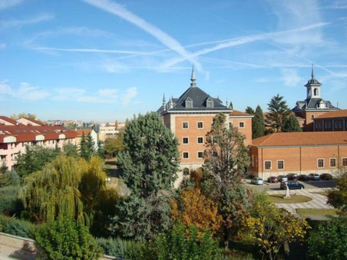 Appartamento Alameda del Tormes Santa Marta de Tormes Esterno foto