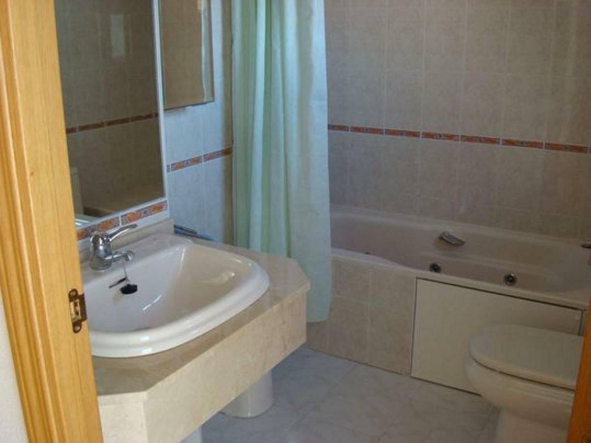 Appartamento Alameda del Tormes Santa Marta de Tormes Esterno foto